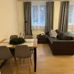 Apartament Zuzana Rudník